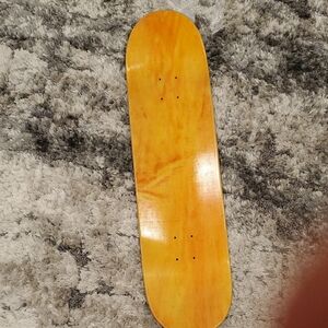 Premium North American Maple Blank Skateboard Deck 8.5" (BBS/Generator) NEW